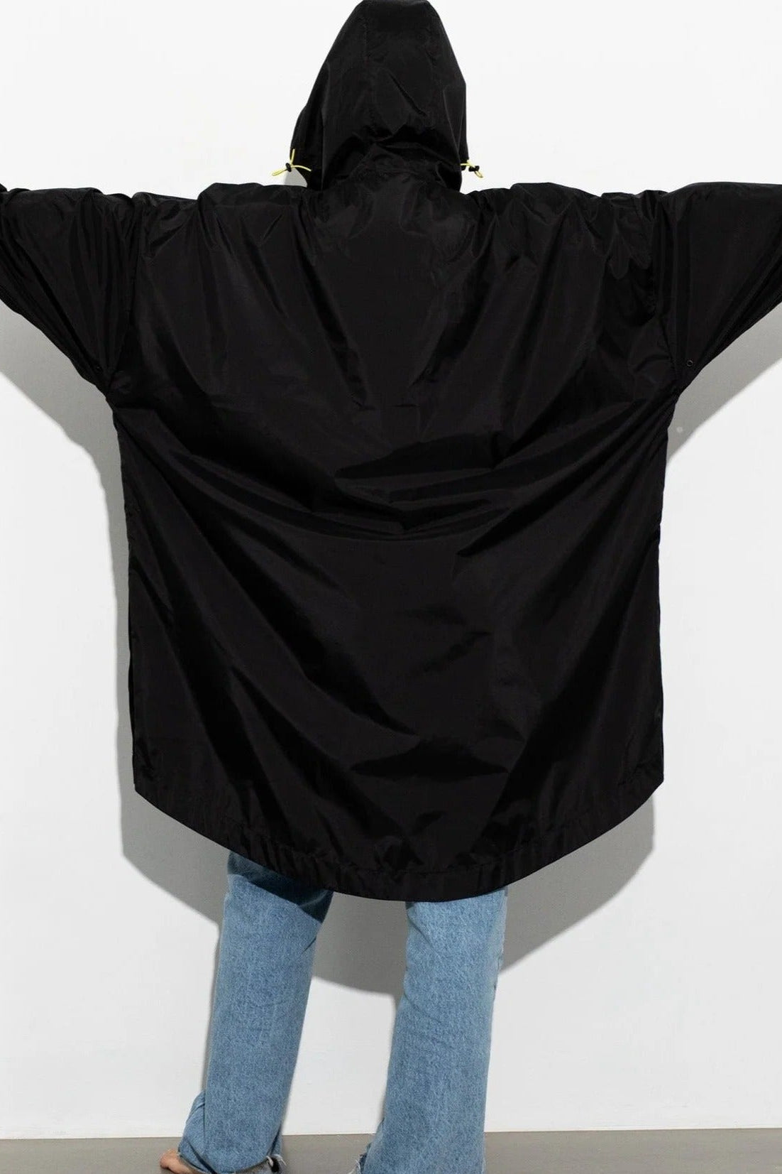 Raincoat Solid