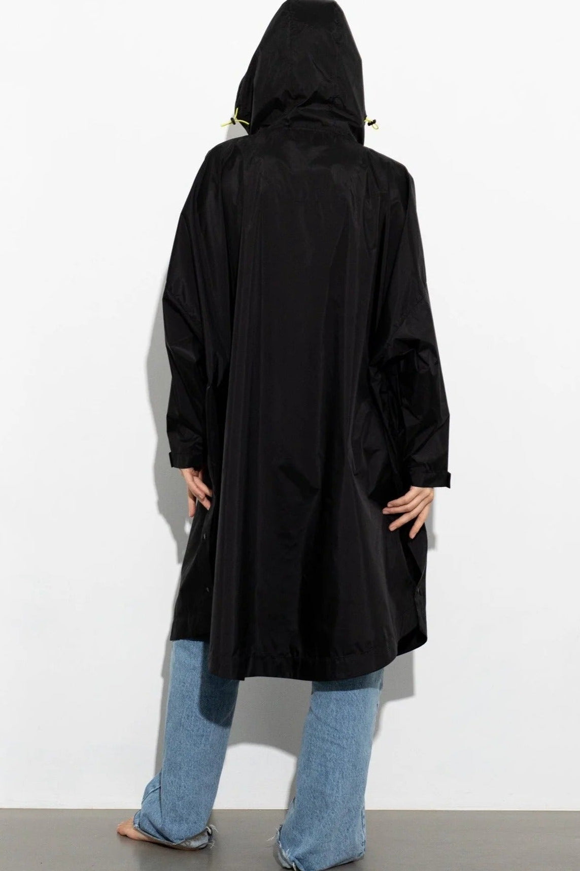 Raincoat Solid