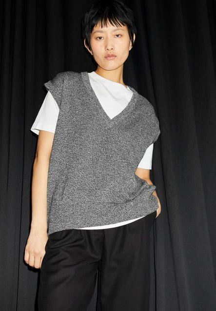 ARMEDANGELS - Malukaa Clean Up - Black Undyed - BACKYARD