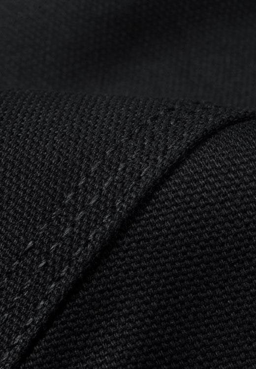 CARHARTT WIP - Active Jacket - Black Rigid - BACKYARD