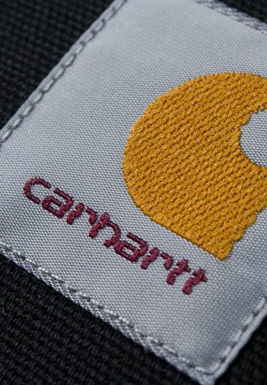 CARHARTT WIP - Active Jacket - Black Rigid - BACKYARD