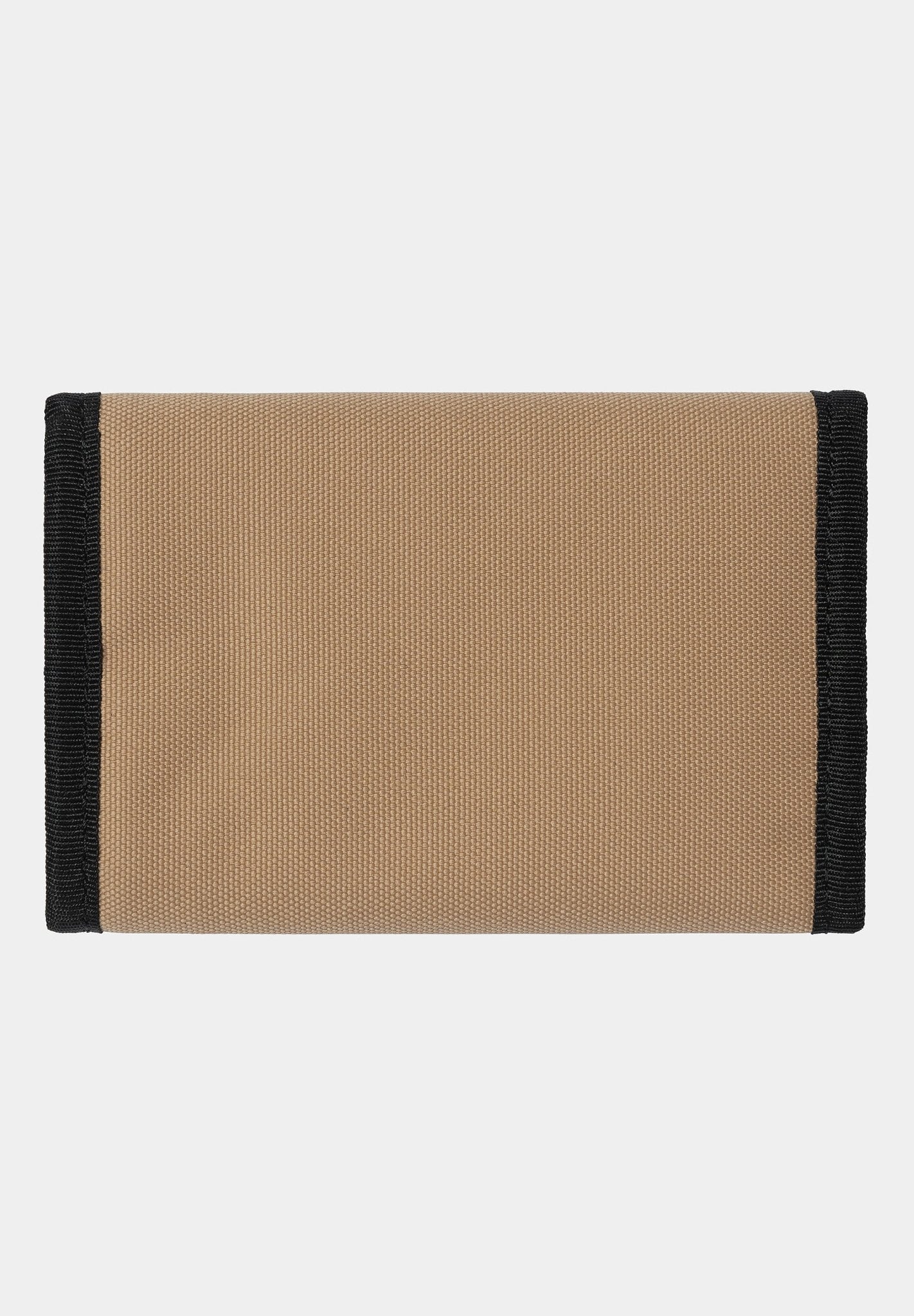 CARHARTT WIP - Alec Wallet - Dusty H Brown - BACKYARD