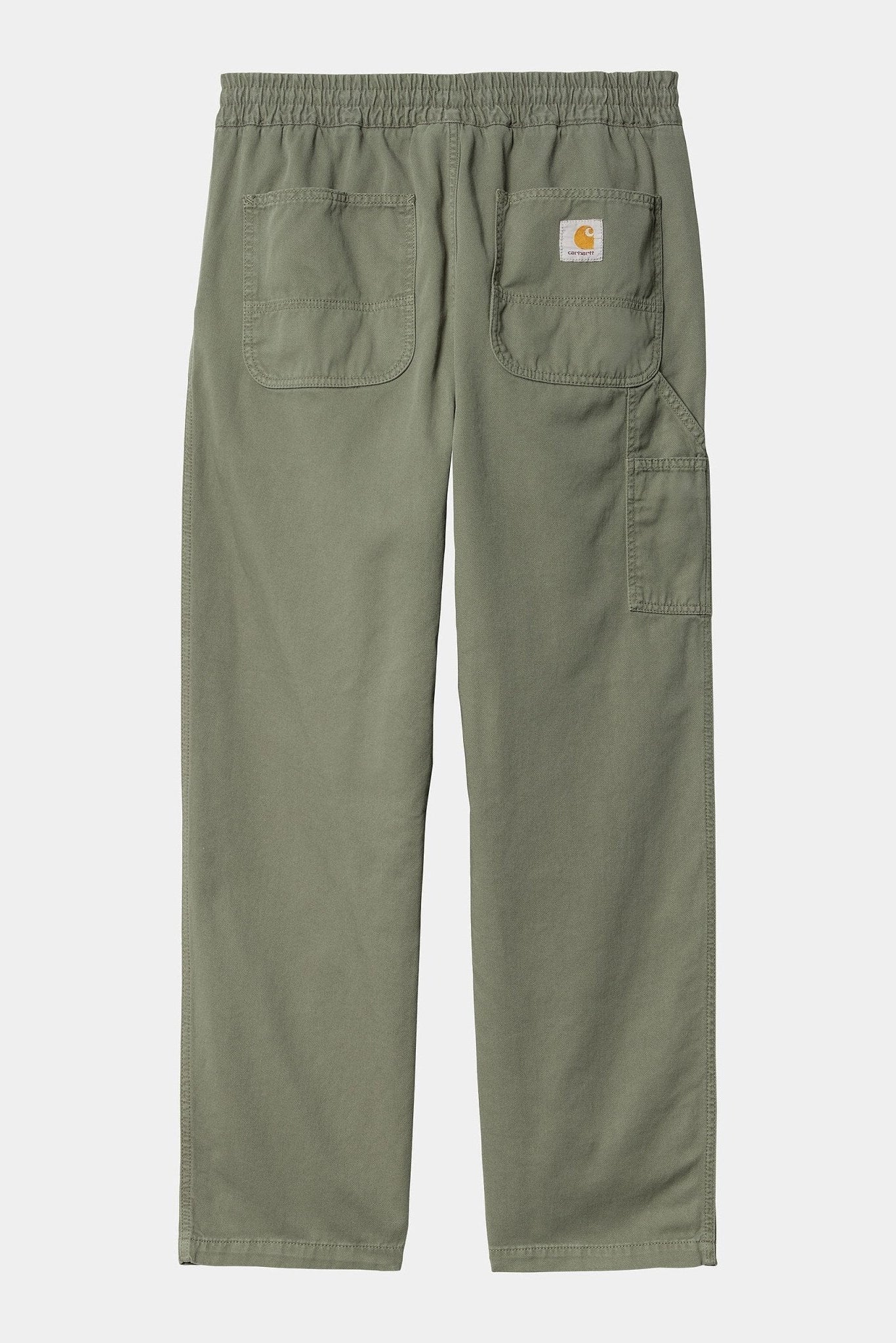CARHARTT WIP - Flint Pant - Park - BACKYARD