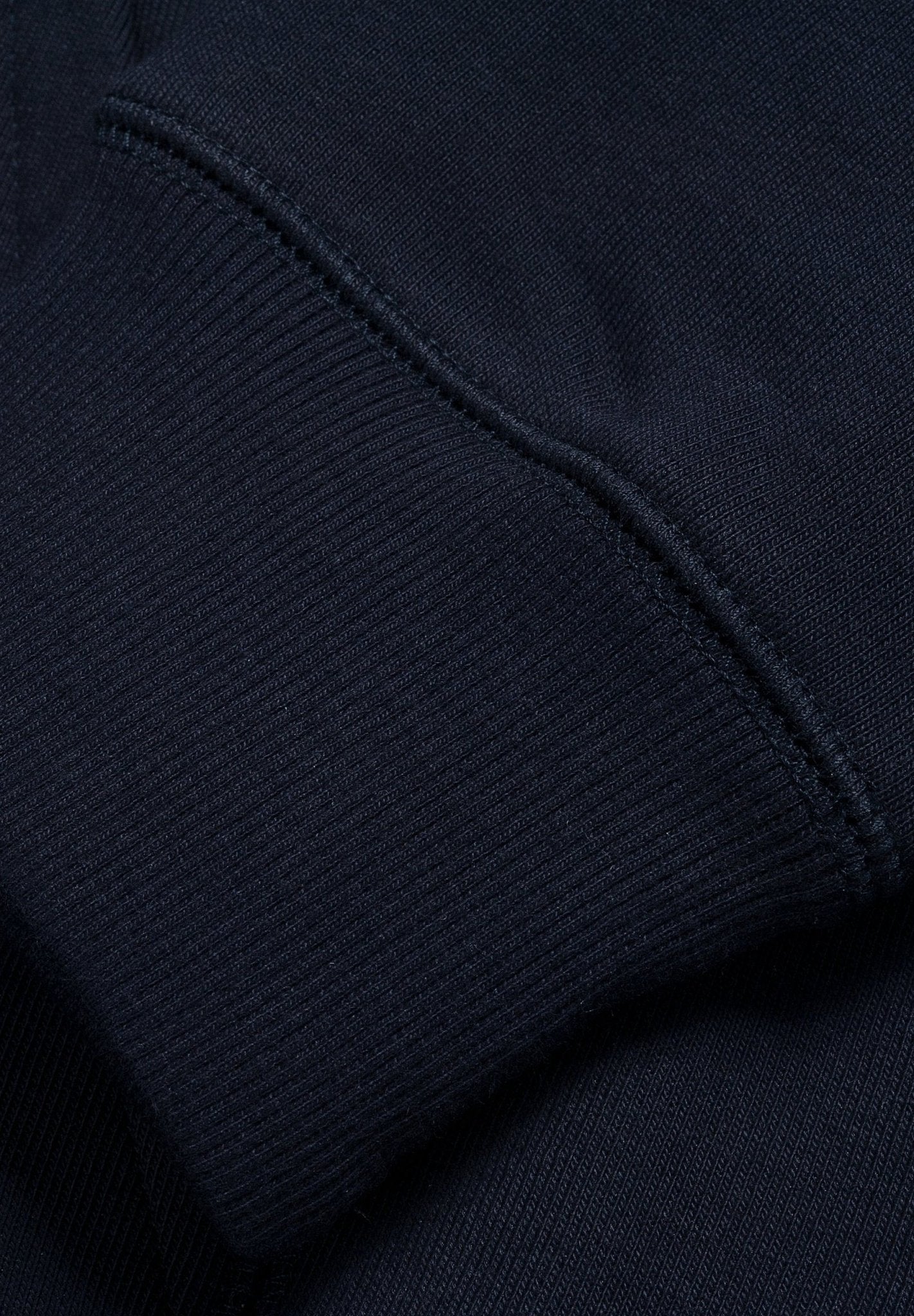 CARHARTT WIP - Hooded Chase Jacket - Dark Navy Gold - BACKYARD