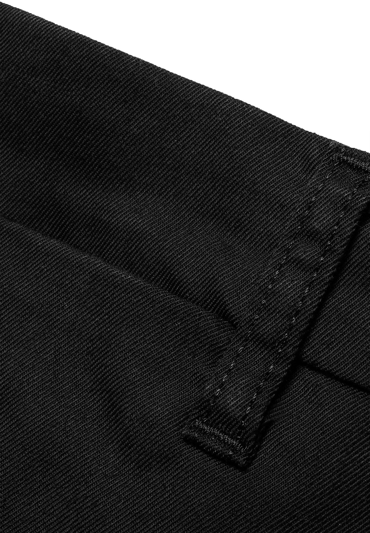 CARHARTT WIP - Sid Pant - Black Rinsed - BACKYARD