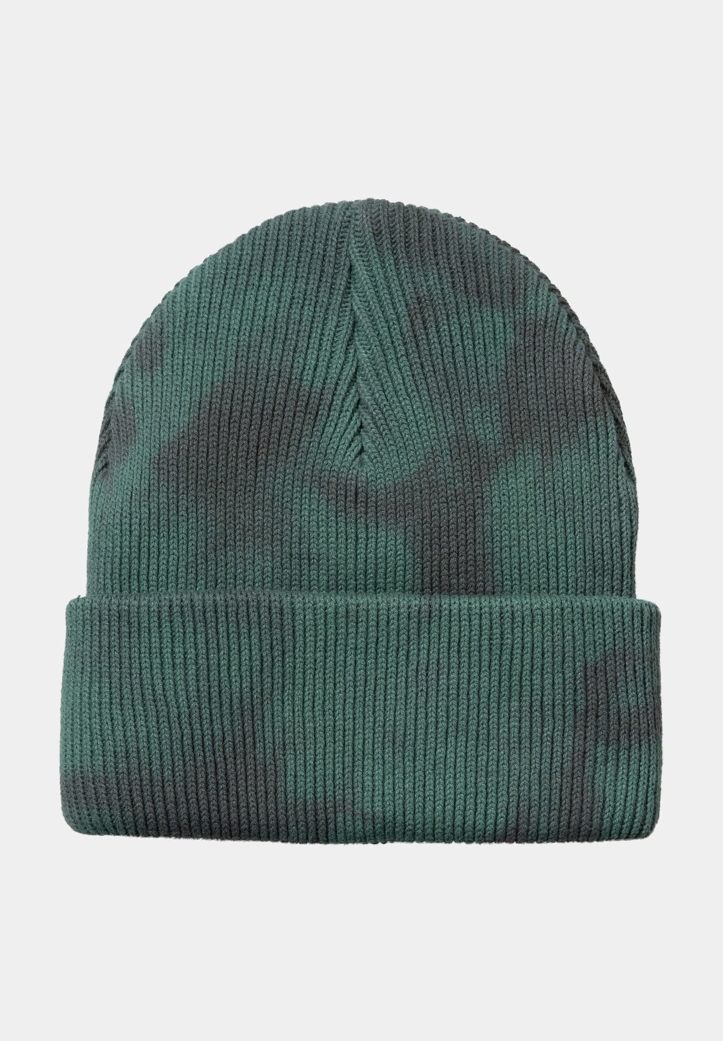 CARHARTT WIP - Vista Beanie - Treehouse Chromo - BACKYARD