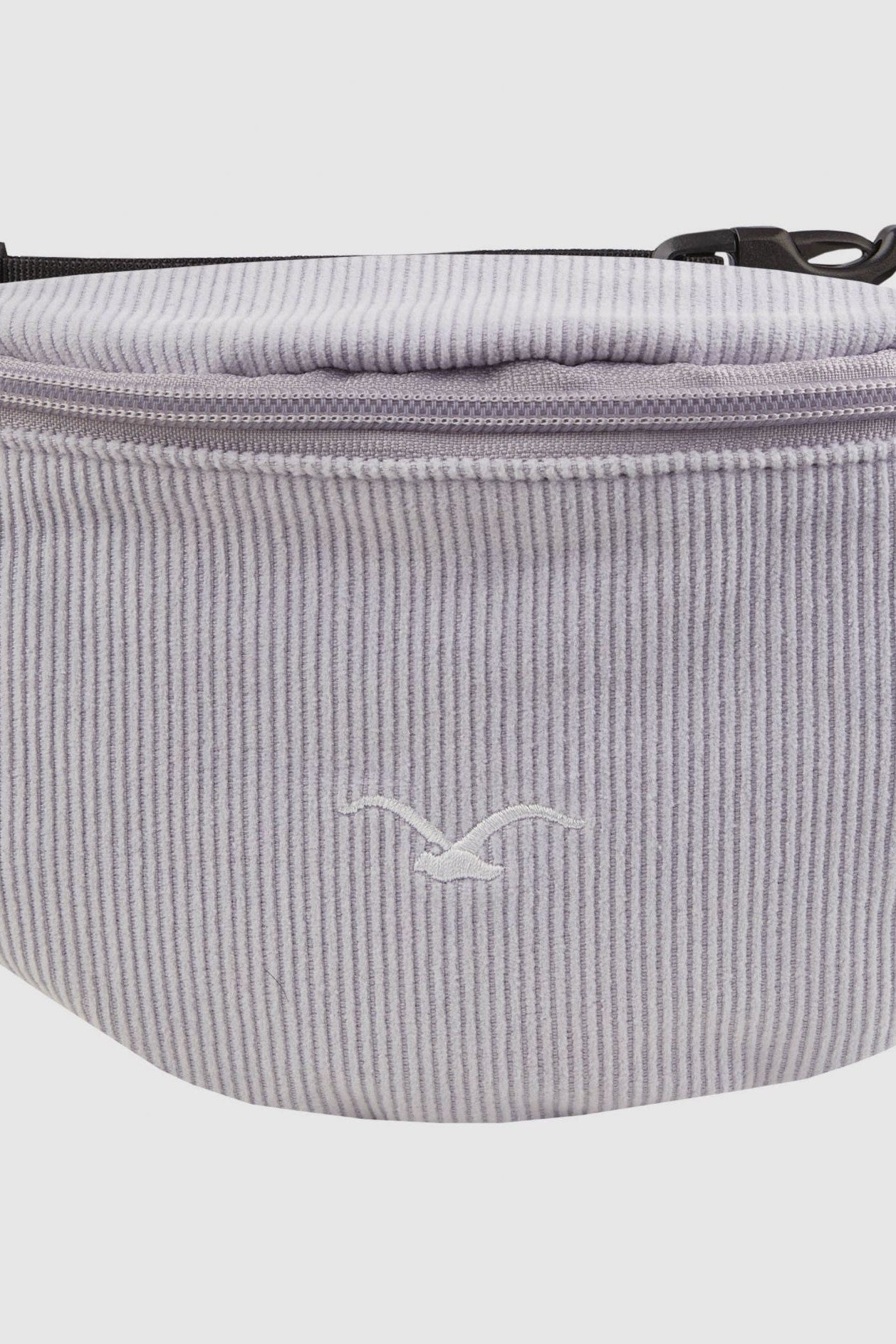 CLEPTOMANICX - Healer Cord Hipbag - Lavender - BACKYARD