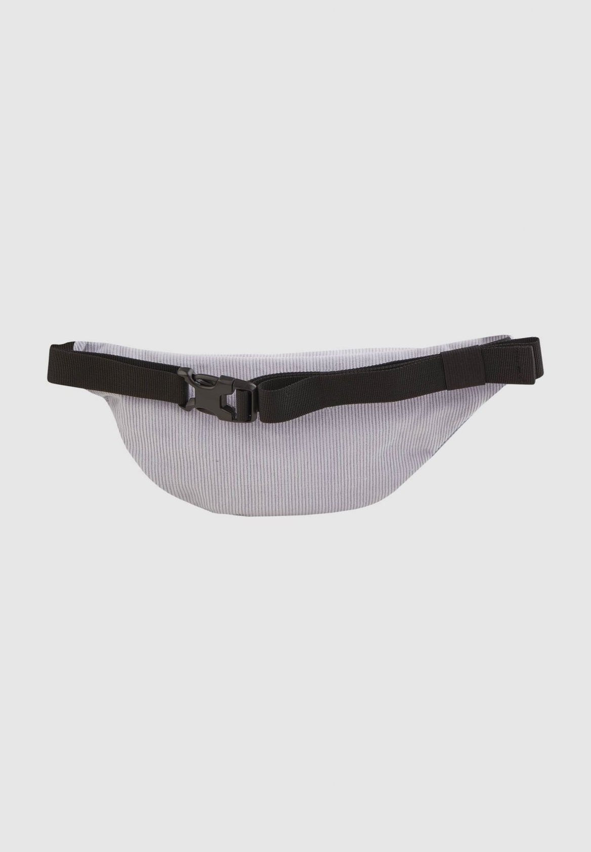 CLEPTOMANICX - Healer Cord Hipbag - Lavender - BACKYARD