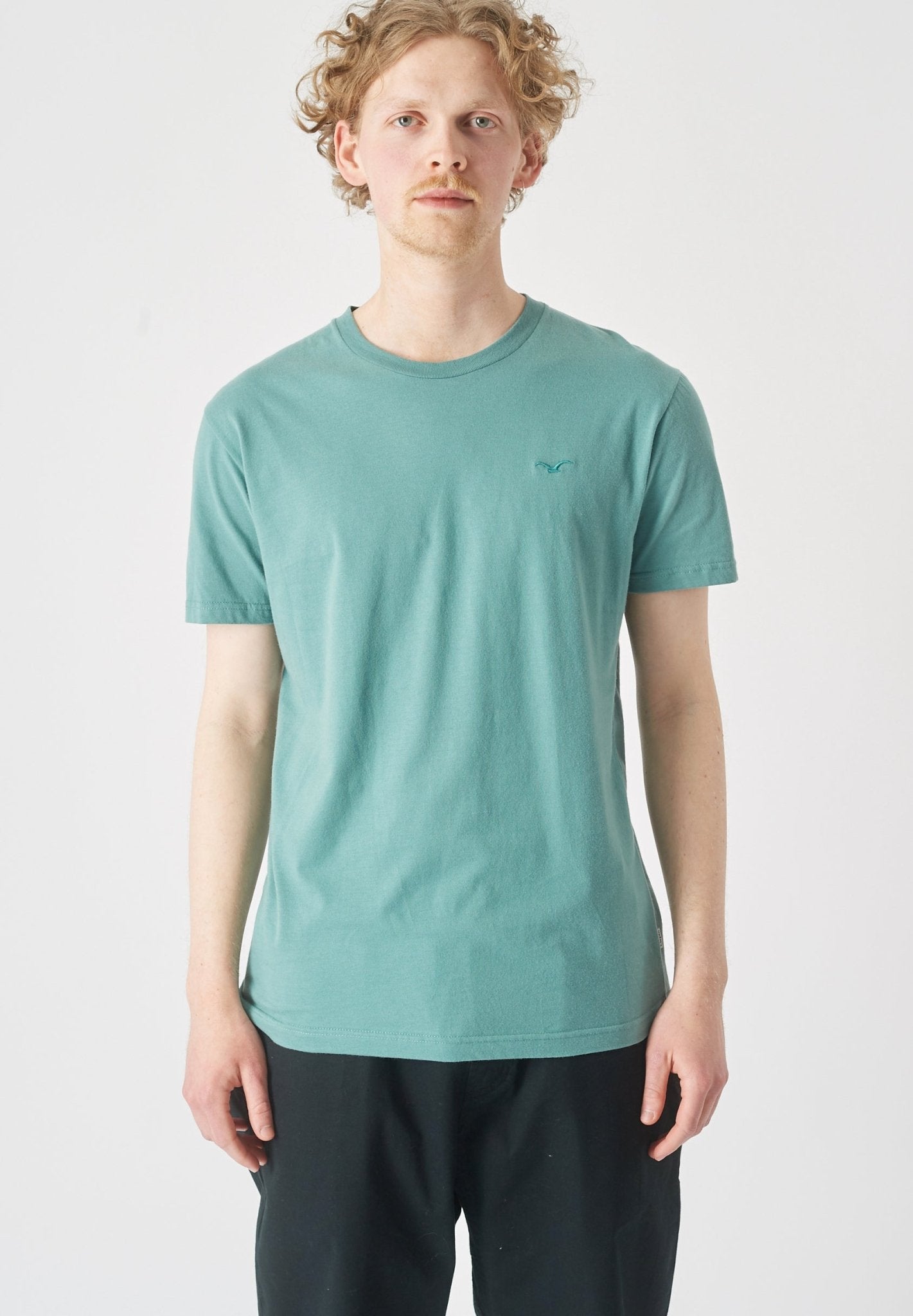 CLEPTOMANICX - Ligull Regular - North Atlantic - BACKYARD