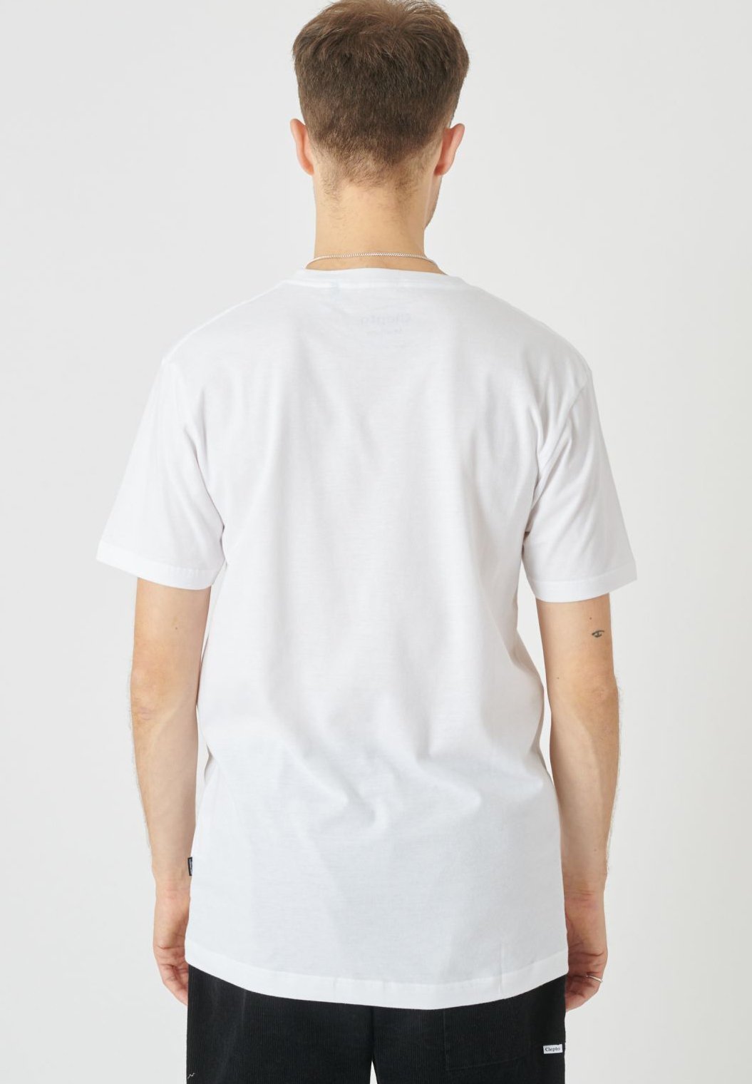 CLEPTOMANICX - Ligull Regular - Sky Captain - BACKYARD