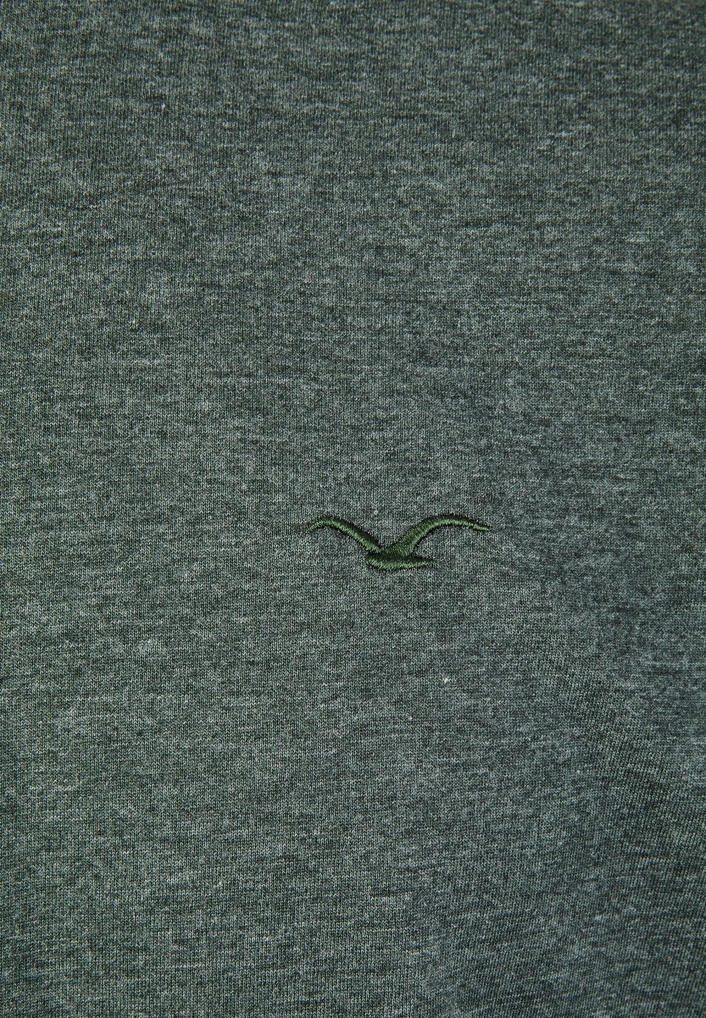 CLEPTOMANICX - Ligull Regular - Heather Scarab Green - BACKYARD