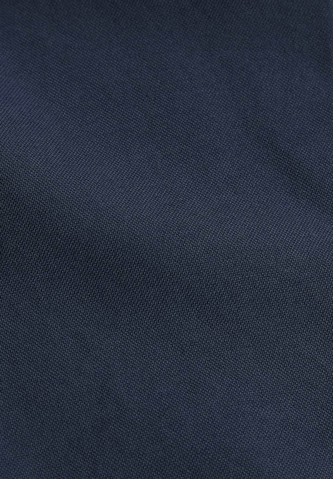 COLORFUL STANDARD - Organic Button Down Shirt - Petrol Blue - BACKYARD