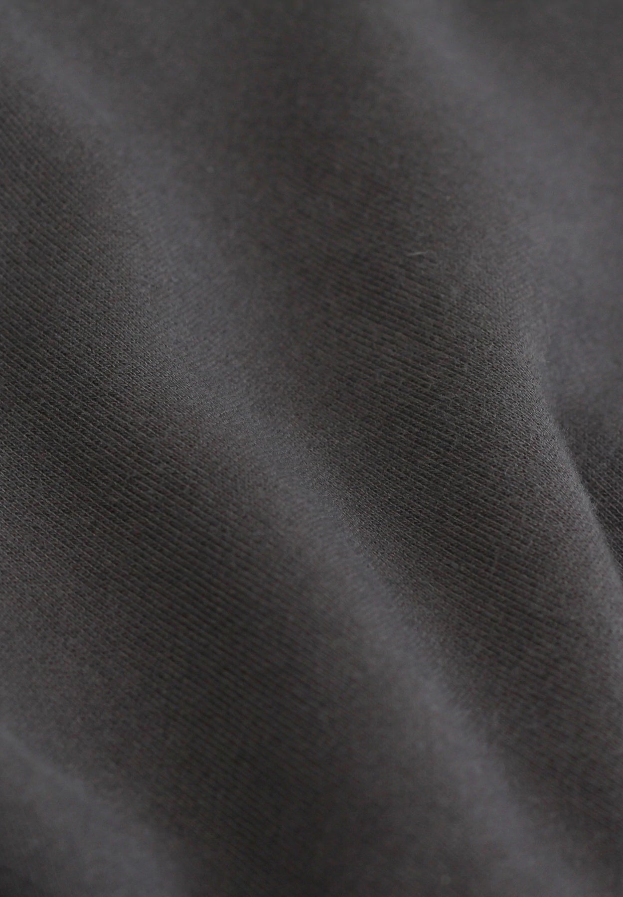 COLORFUL STANDARD - Women Light Organic Tee - Lava Grey - BACKYARD