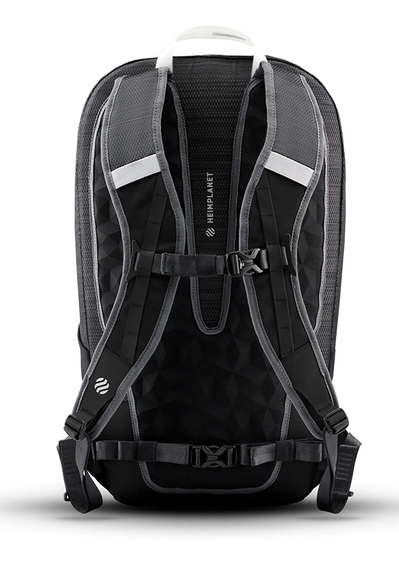 HEIMPLANET - Motion Arc 20L - Dark Grey - BACKYARD