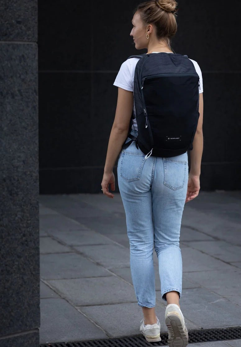 HEIMPLANET - Motion Arc 20L - Dark Grey - BACKYARD