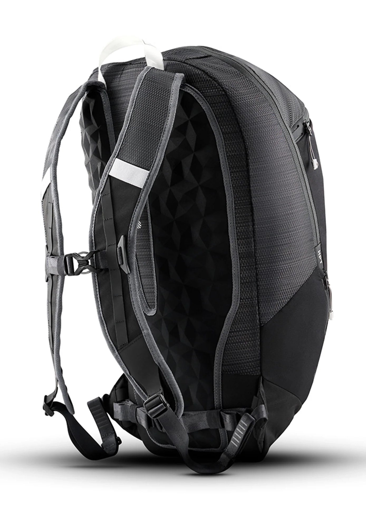 HEIMPLANET - Motion Arc 20L - Dark Grey - BACKYARD