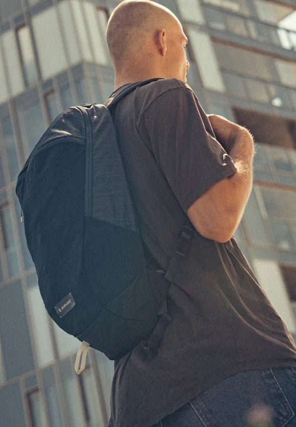 HEIMPLANET - Motion Arc 20L - Dark Grey - BACKYARD