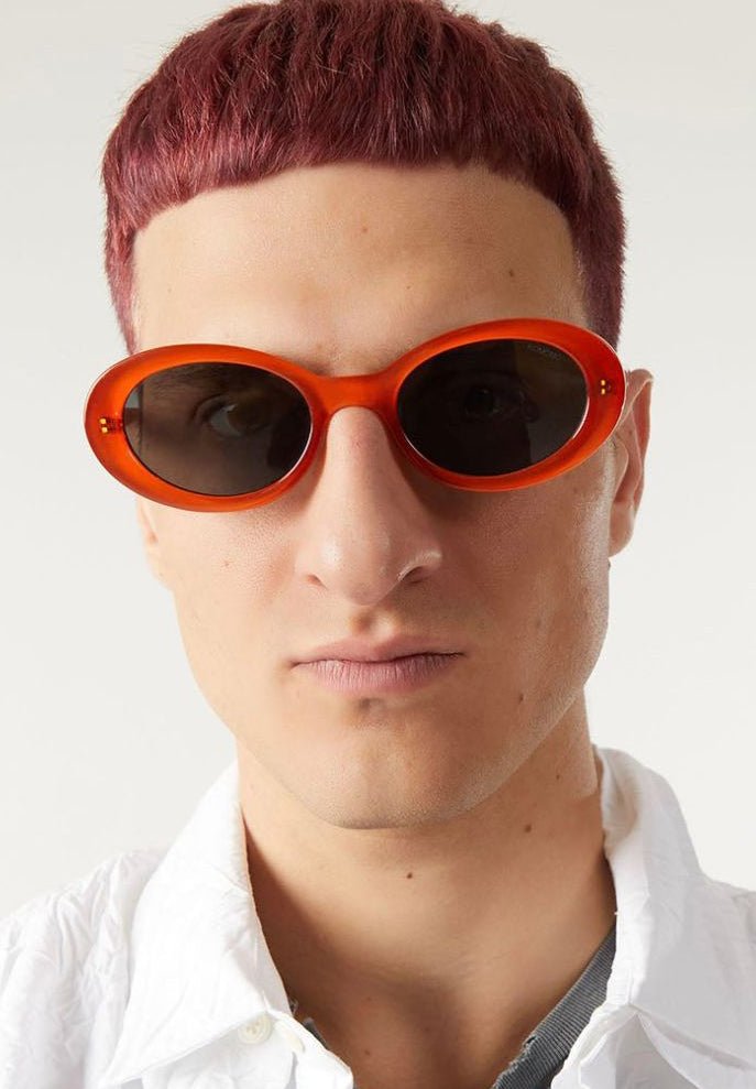 KOMONO - Ana - Fox - BACKYARD