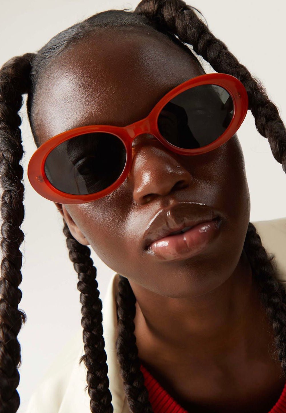 KOMONO - Ana - Fox - BACKYARD