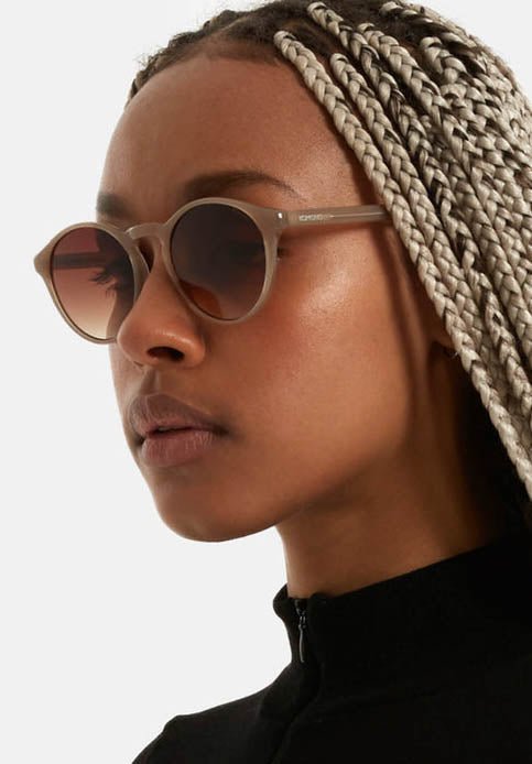 KOMONO - Devon - Sahara - BACKYARD