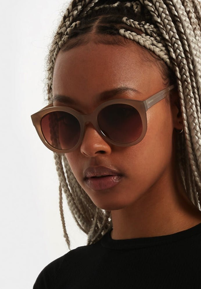 KOMONO - Ellis - Sahara - BACKYARD