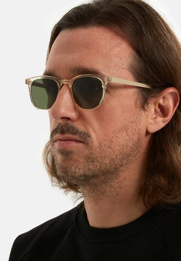 KOMONO - Francis - Metal Prosecco - BACKYARD