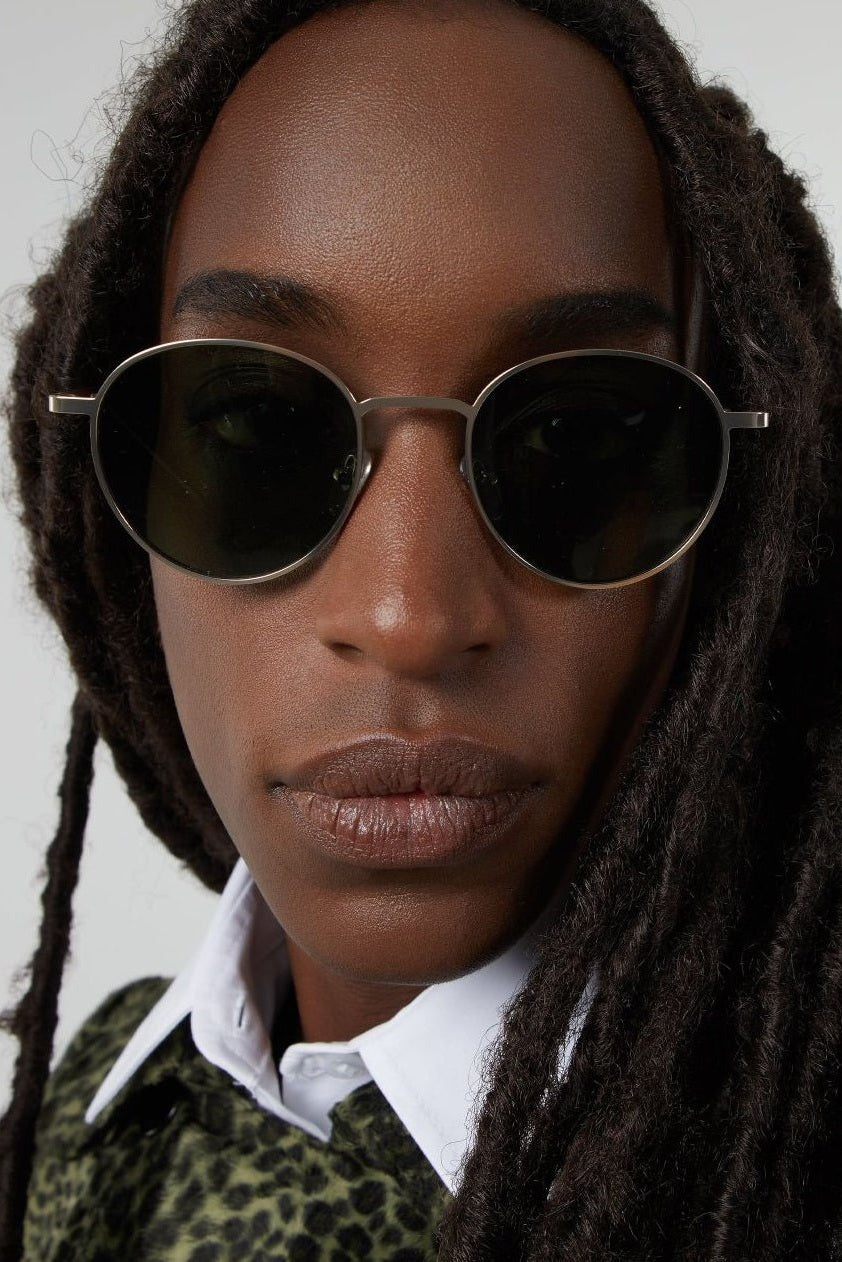 KOMONO - James - White Gold - BACKYARD