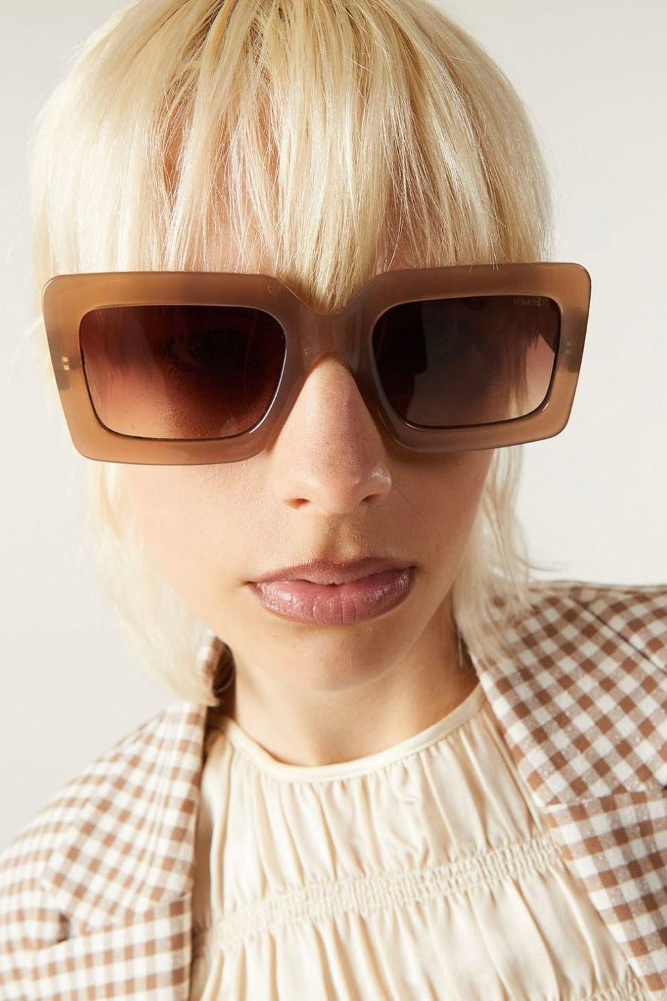 KOMONO - Lana - Sahara - BACKYARD