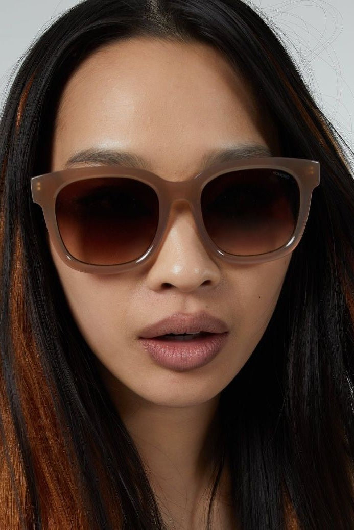 KOMONO - Sienna - Sahara - BACKYARD