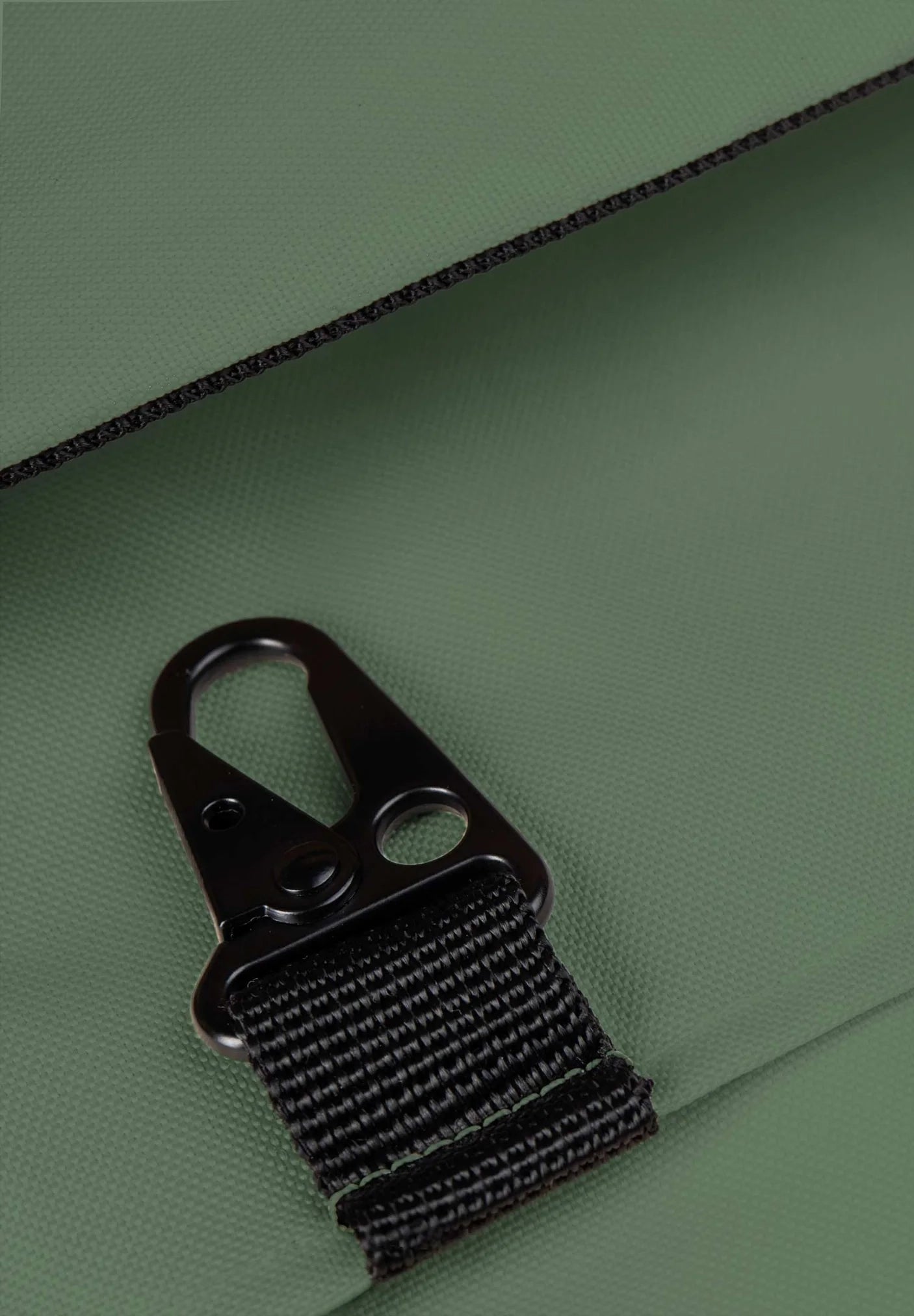 NOTABAG - Notabag Crossbody - Fern Green - BACKYARD