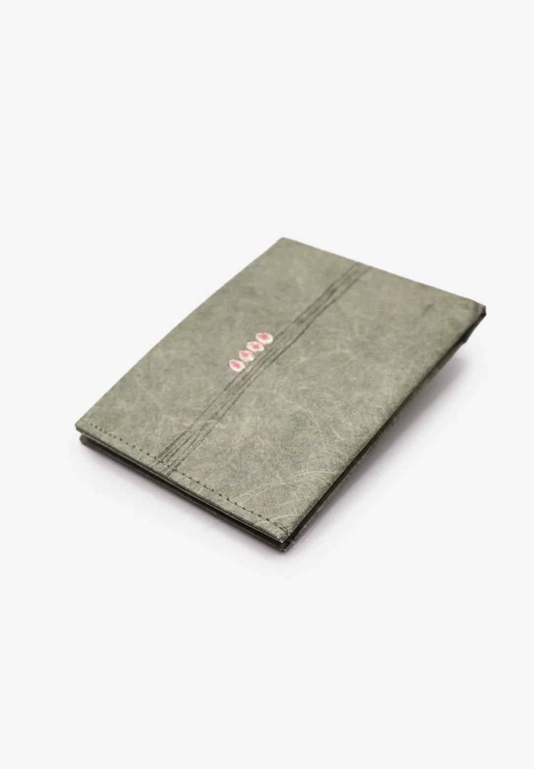 PAPRCUTS - RFID Portemonnaie - Faultier - BACKYARD