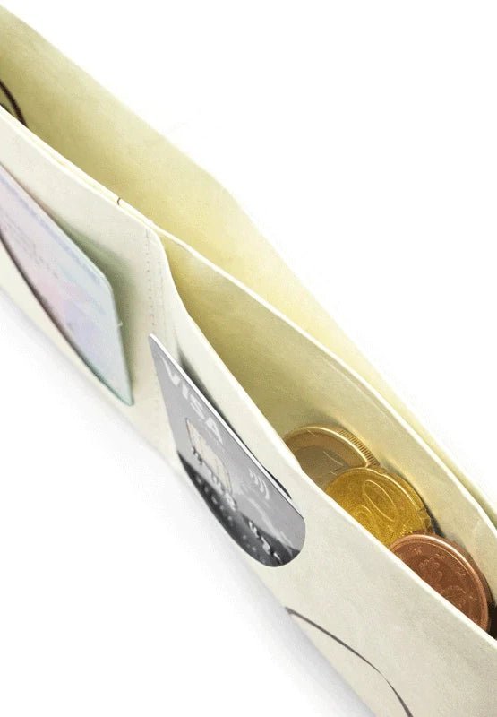 PAPRCUTS - RFID Portemonnaie - Mixtape - BACKYARD