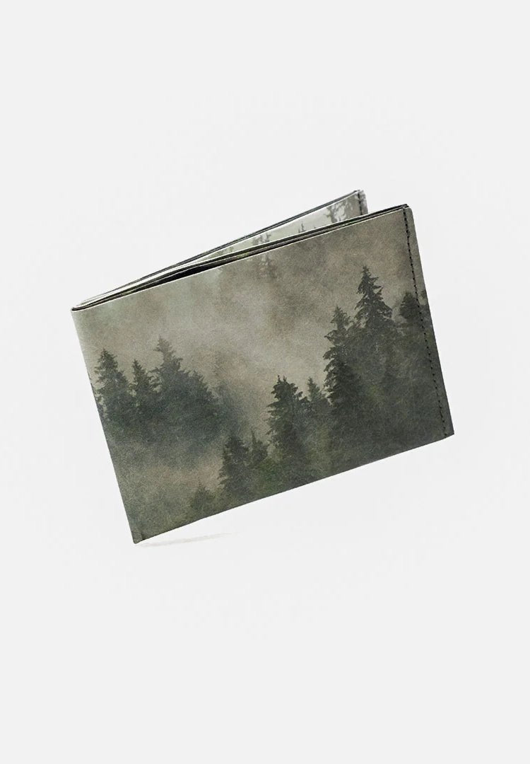 PAPRCUTS - RFID Portemonnaie - Foggy Morning - BACKYARD