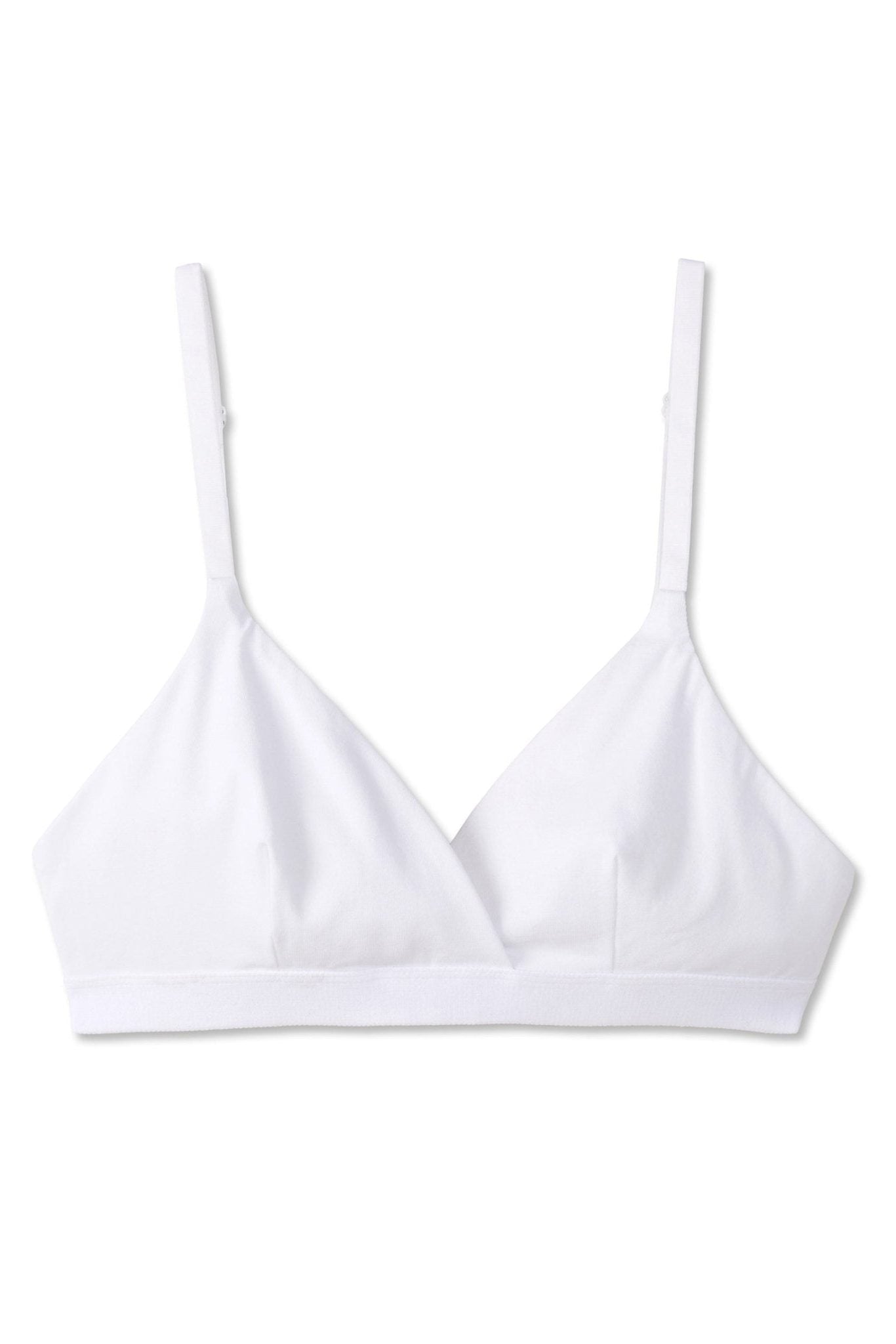 RECOLUTION - Bra Iberis - White - BACKYARD
