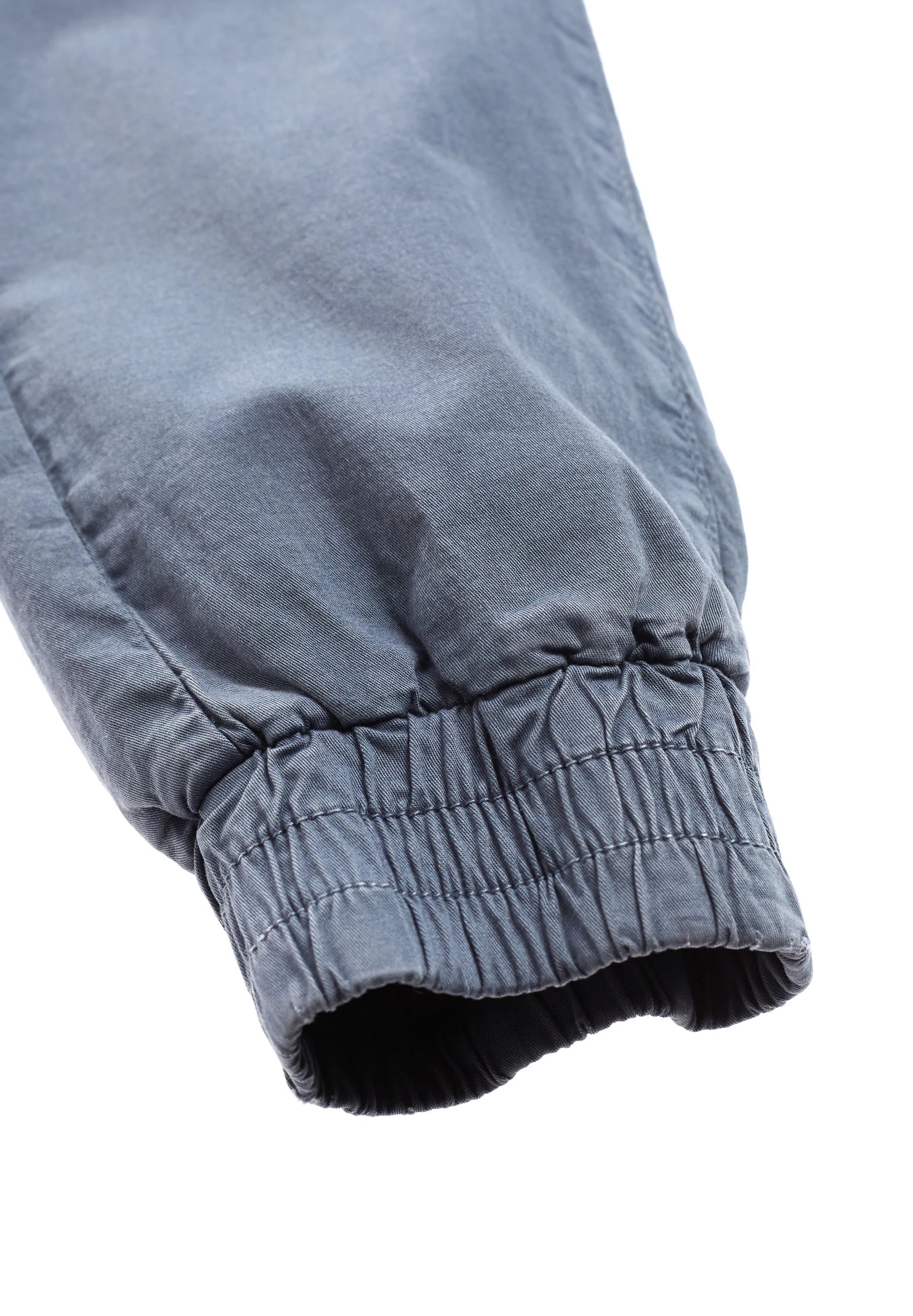 RECOLUTION - Calathea - Dove Blue - BACKYARD