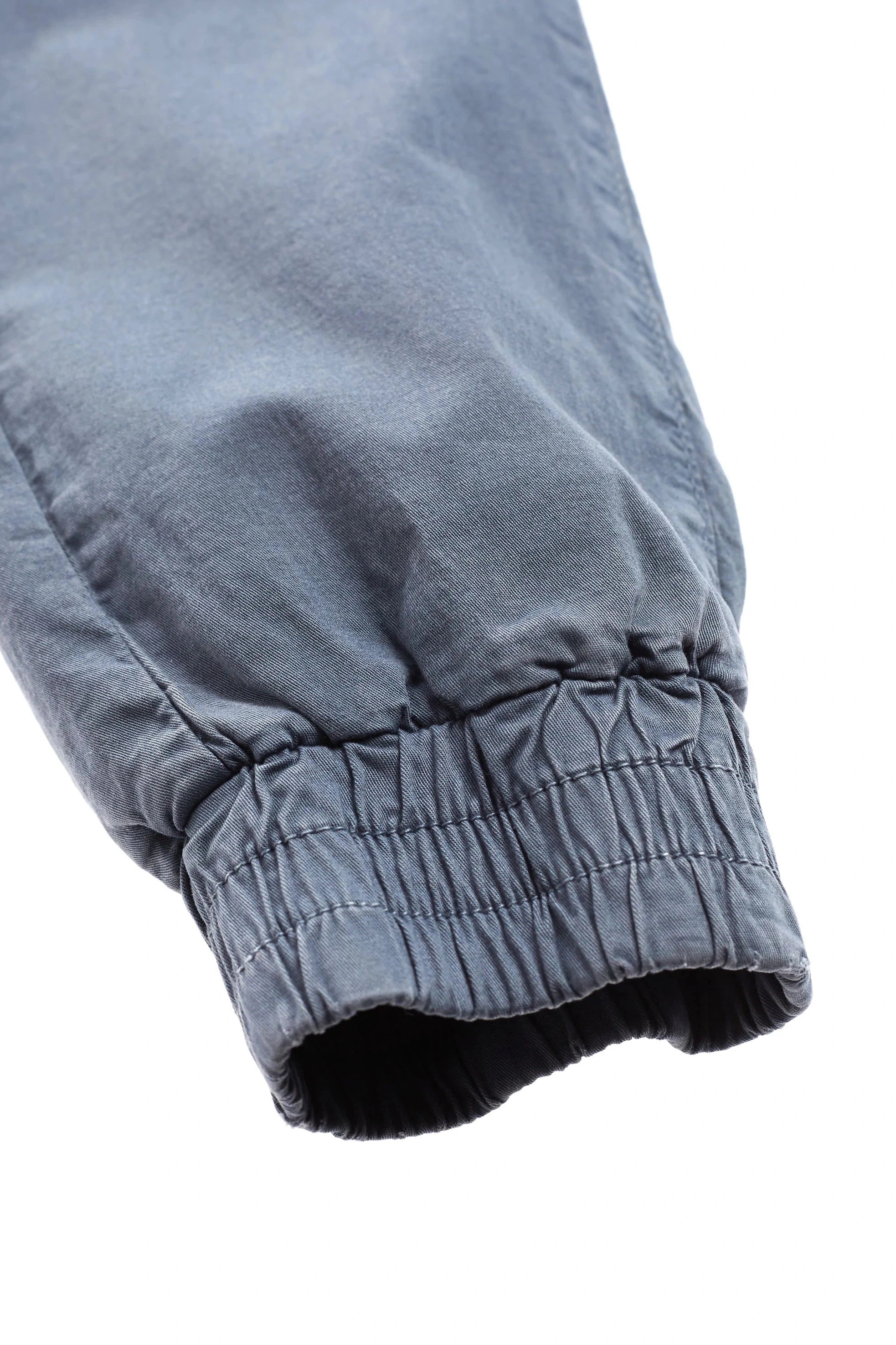 RECOLUTION - Calathea - Dove Blue - BACKYARD