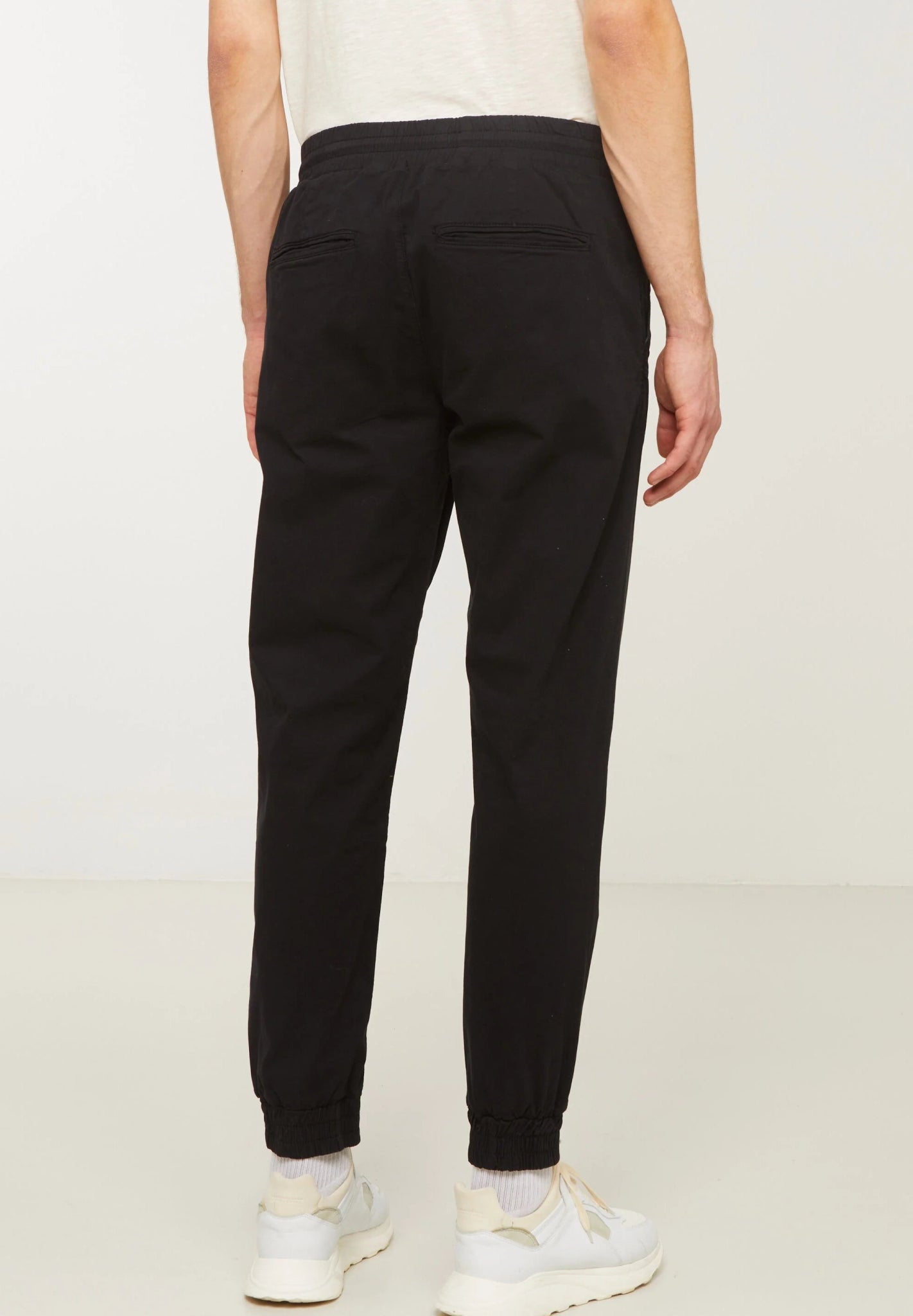 RECOLUTION - Musa - Black - BACKYARD