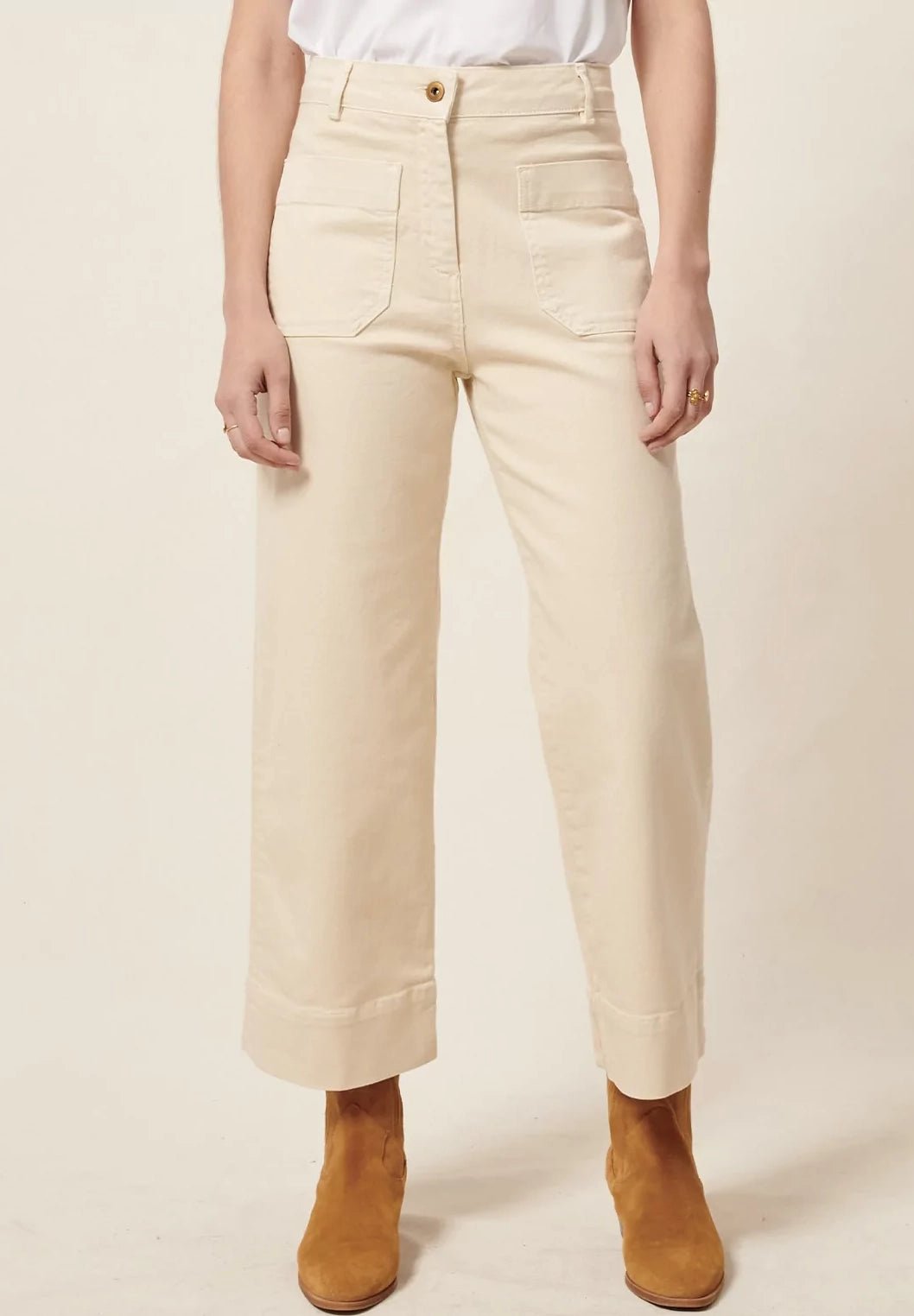 SESSUN - Seakey O - Fleur de Sel - BACKYARD