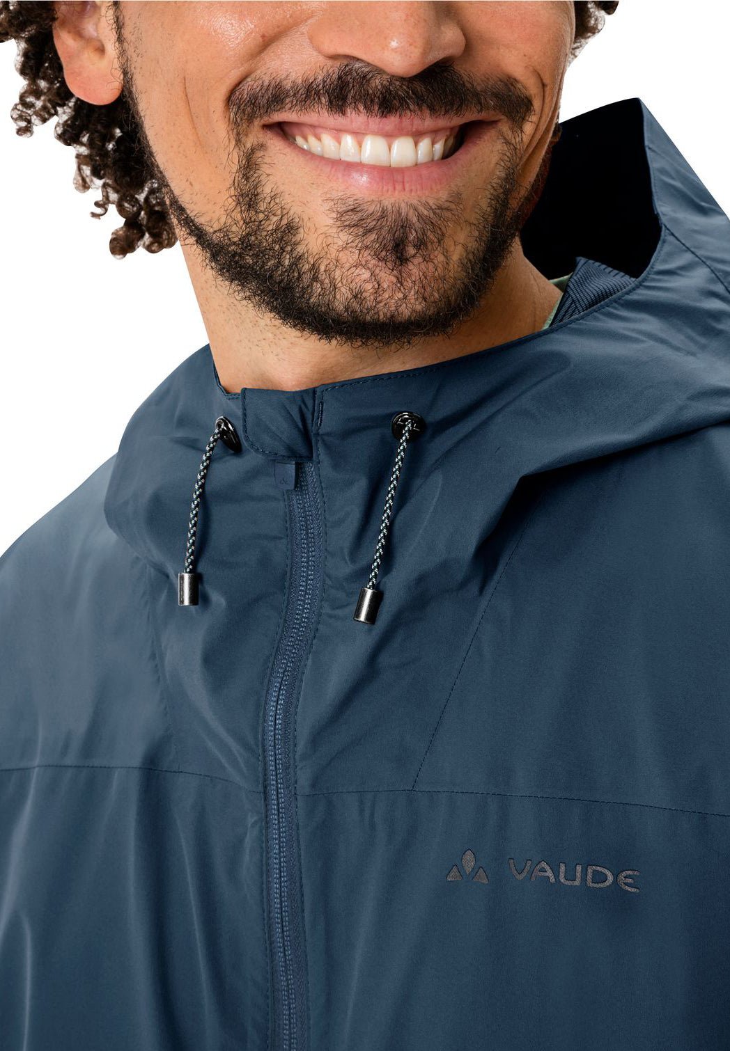 VAUDE - Mineo 2,5L Parka - Dark Sea - BACKYARD