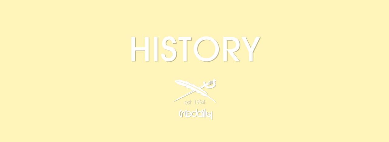 IRIEDAILY HISTORY - BACKYARD