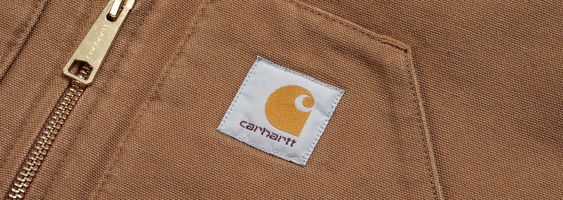 CARHARTT WIP - BACKYARD