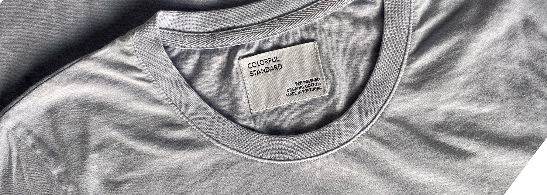 Colorful Standard – Women - BACKYARD