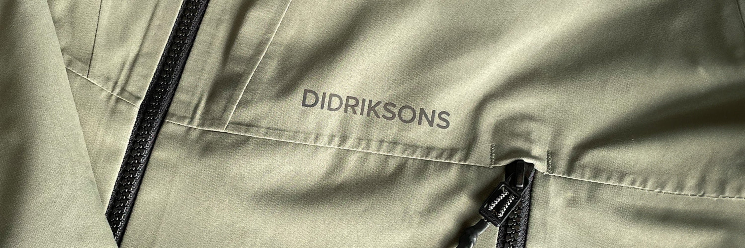 DIDRIKSONS | BACKYARD