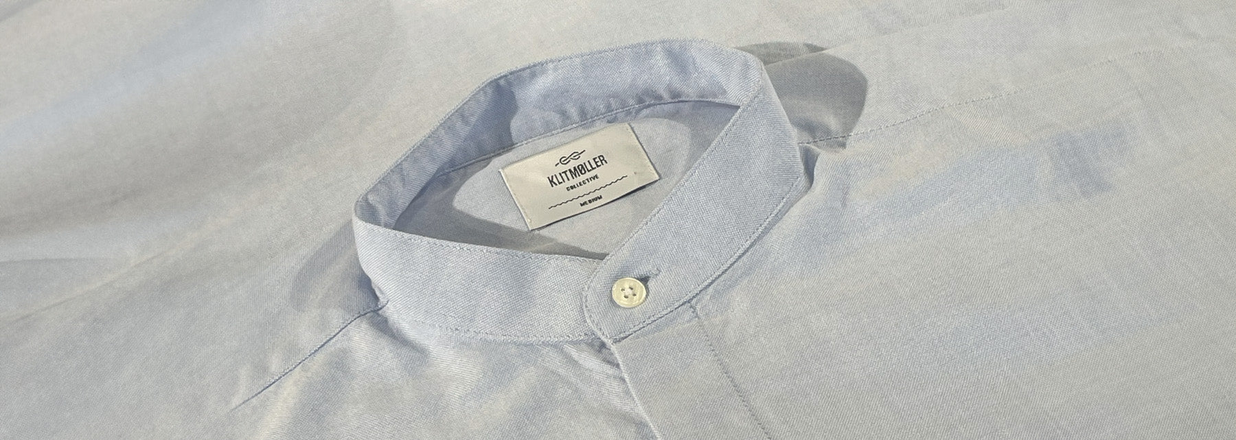 Klitmoller Collective – Men - BACKYARD