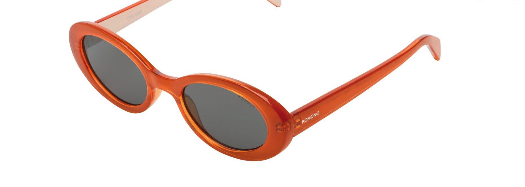 KOMONO – WOMEN - BACKYARD