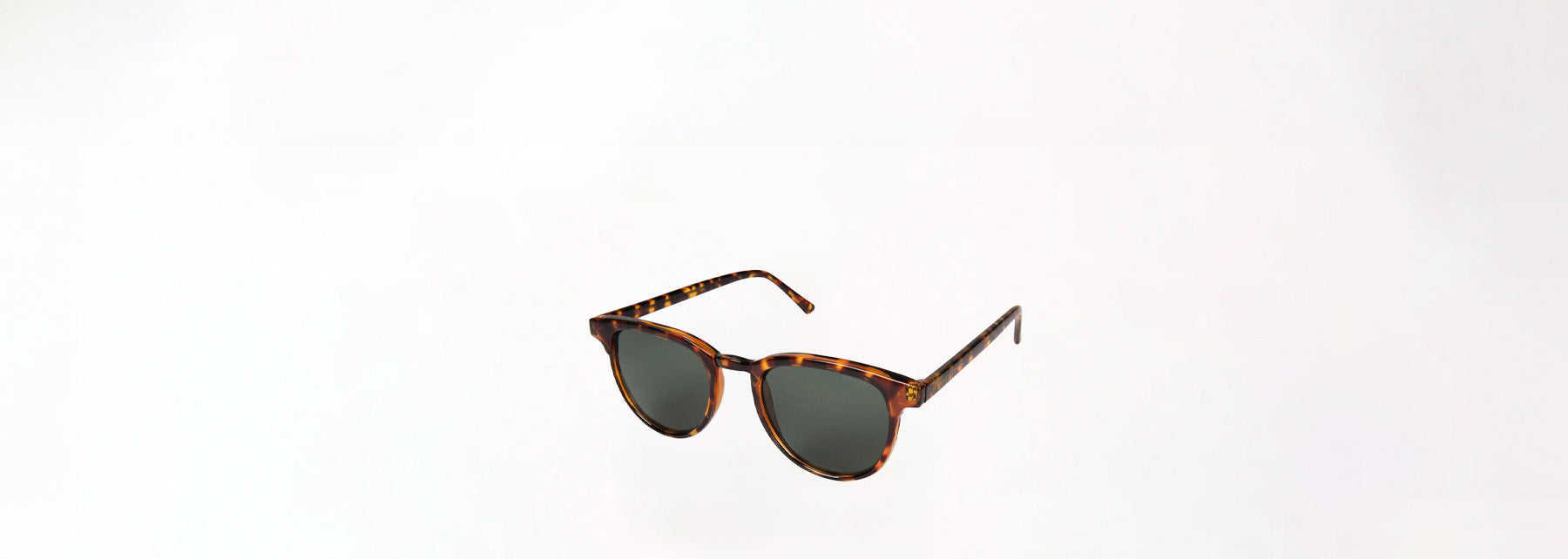 Men Sonnenbrillen - BACKYARD