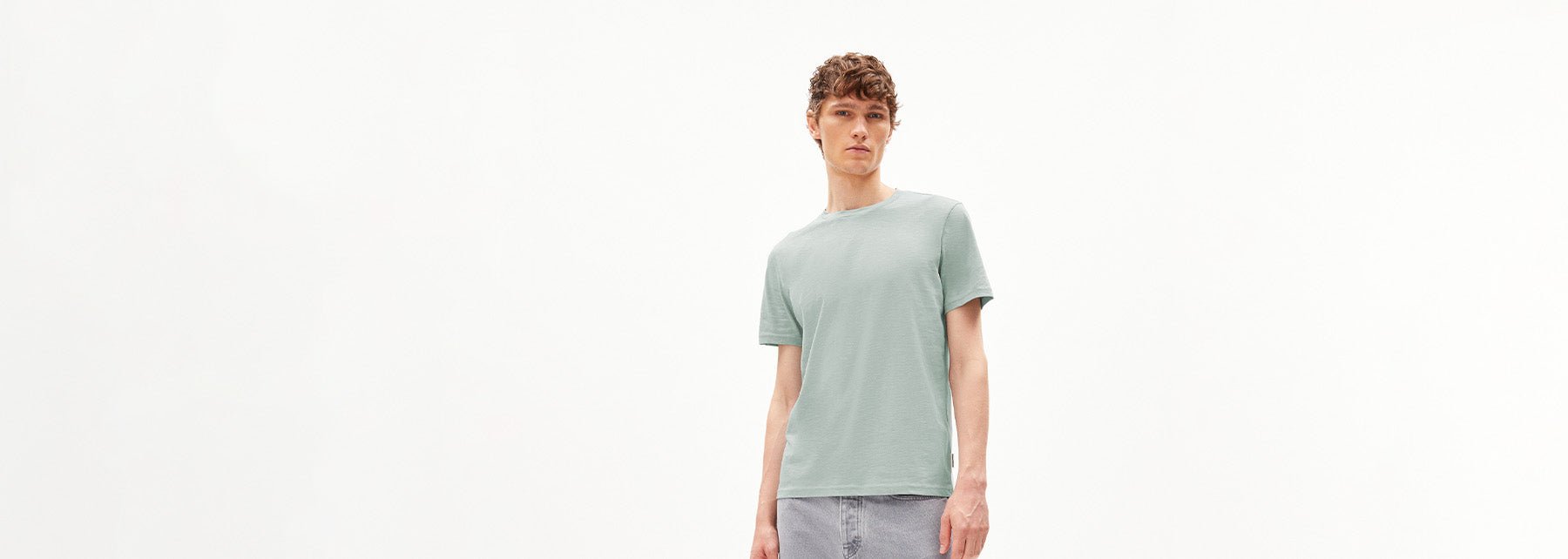 Men T-Shirts Kurzarm - BACKYARD