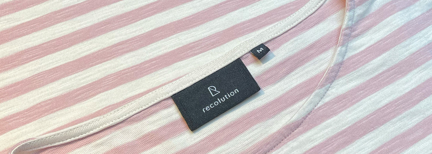 Recolution – Women - BACKYARD