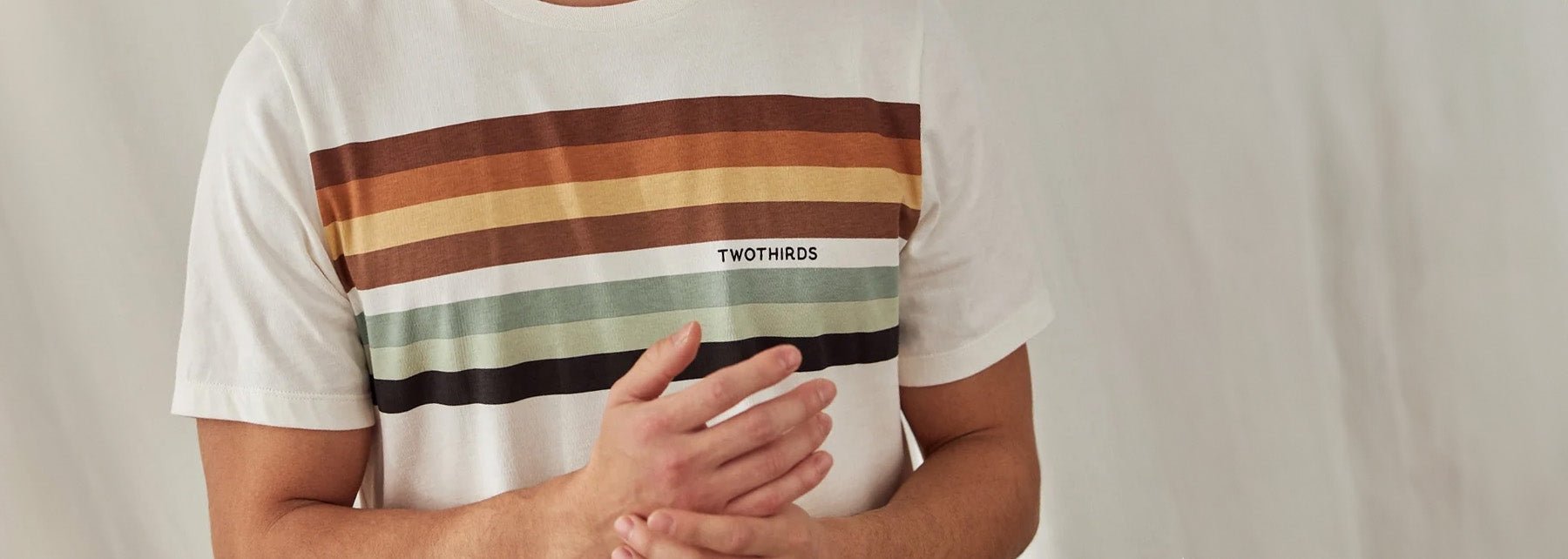 Twothirds – Men - BACKYARD