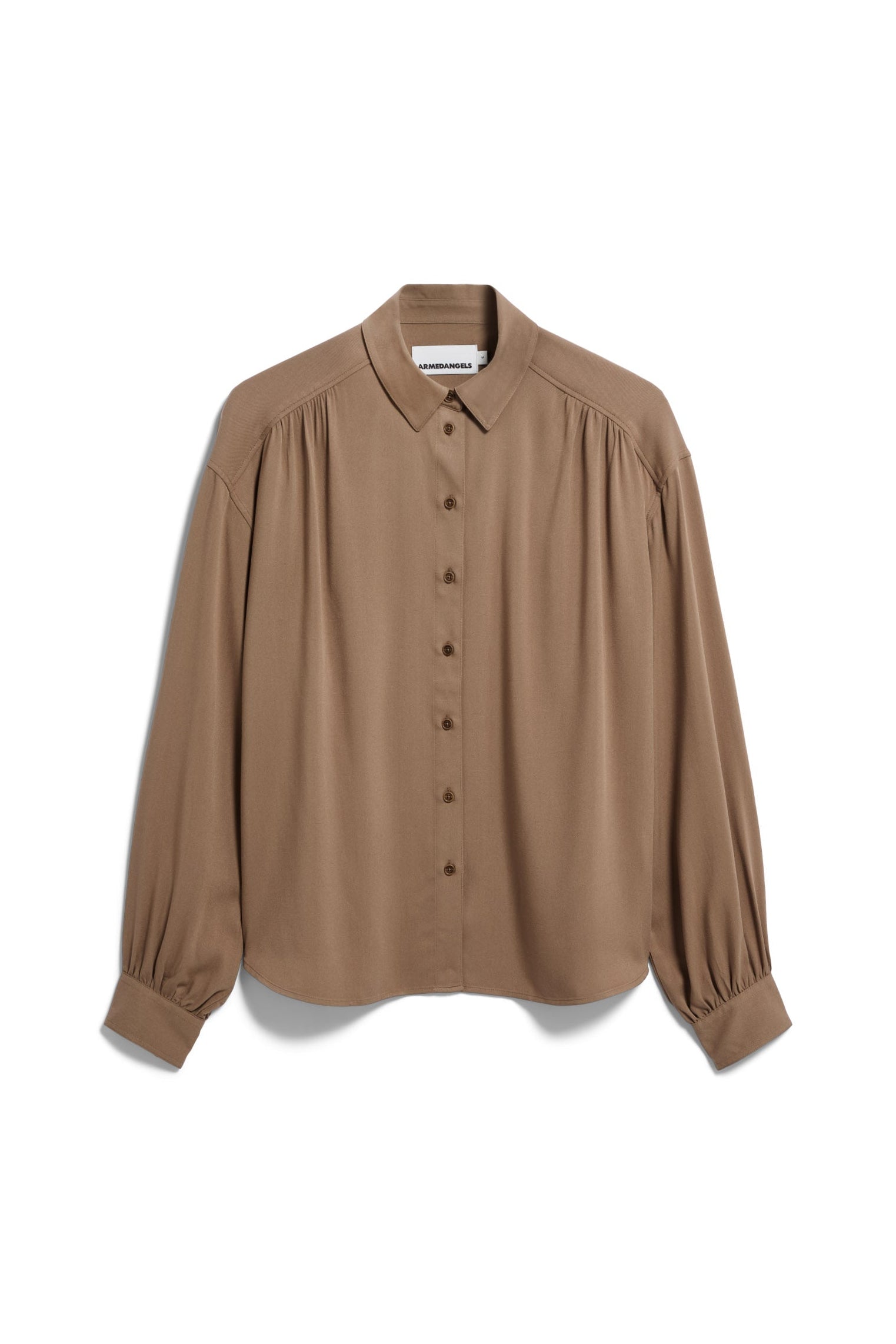Efinaraa Ecovero Blouse